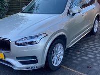 Used Volvo XC90 Momentum 225 HP (165 kW) 2015 Gold SUV