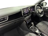Używany VW T-Roc R-line 150 KM (110 kW) 2024 Szary SUV