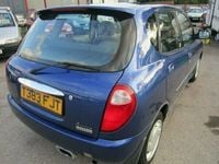 Used Daihatsu Sirion 1999 Hatchback