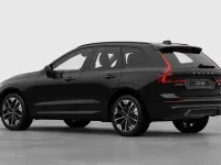 New Volvo XC60 Plus 250 HP (183 kW) 2026 Onyx black SUV