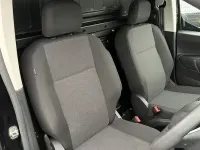 Used Peugeot Partner 102 HP (75 kW) 2025 MPV