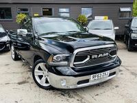 Used Dodge Ram 2025 Black