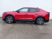 Used Ford Capri Premium 210 kW (286 HP) 2024 Red SUV