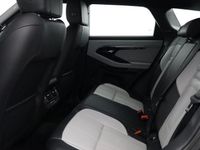 Used Land Rover Range Rover evoque SE Dynamic 182 HP (133 kW) 2019 Black SUV