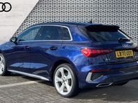 used Audi A3 Sportback e-tron 