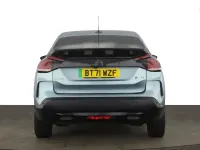 Used Citroën e-C4 Shine 2021 Coupe
