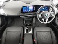 Used BMW 120 Sport Line 156 HP (114 kW) 2025 Purple Hatchback