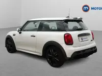 Used Mini Cooper S Hatch 178 HP (130 kW) 2023 White Hatchback