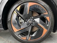 Used Cupra Tavascan 210 kW (286 HP) 2025 SUV