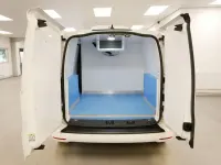 Usado VW Caddy Edition 102 HP (75 kW) 2023 Branco Monovolume