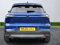 Used Renault Symbioz Techno Esprit Alpine 143 HP (105 kW) 2025 Blue SUV