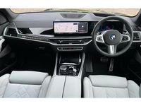 New BMW X5 M Sport 298 HP (219 kW) 2025 Black sapphire metallic paint SUV