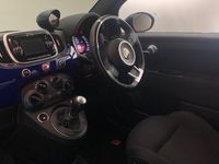 Used Abarth 595 147 HP (108 kW) 2022 Hatchback