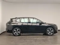 Used BMW iX M Sport 484 kW (659 HP) 2022 SUV