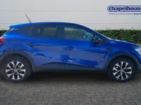 Used Renault Captur Evolution 2024 SUV