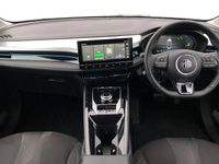Second-hand MG MG5 EV SE 114 kW (156 CP) 2022 Break