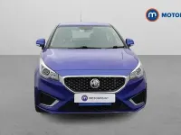 Used MG MG3 Exclusive 106 HP (77 kW) 2024 Hatchback