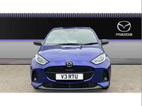 Ny Mazda 2 Homura-Line 113 HK (83 kW) 2025 Other Halvkombi
