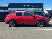 Used Kia XCeed 158 HP (116 kW) 2023 Red SUV