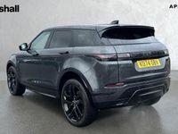 Used Land Rover Range Rover evoque Autobiography 204 HP (150 kW) 2025 Premium metallic  carpathian grey SUV