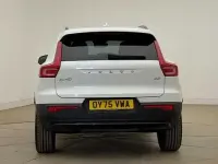 Used Volvo XC40 Ultra 161 HP (118 kW) 2026 SUV