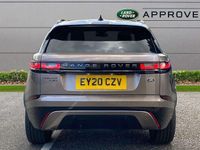 used Land Rover Range Rover Velar ESTATE