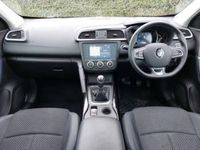 used Renault Kadjar 1.3 TCE S Edition 5dr