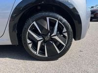 Nuevo Peugeot e-208 GT 113 kW (154 CV) 2026 Gris Utilitario