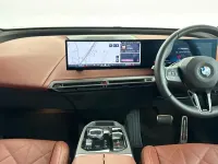 Used BMW iX M Sport 394 kW (537 HP) 2025 Black SUV