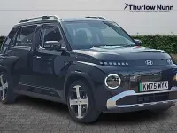 New Hyundai Inster 85 kW (116 HP) 2026 Hatchback