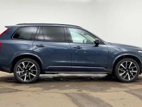Used Volvo XC90 Ultimate 2022 Blue SUV