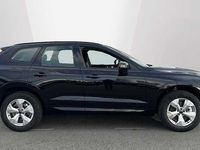 New Volvo XC60 Plus 345 HP (253 kW) 2026 SUV