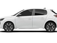 Nouă Peugeot 208 Allure 111 CP (81 kW) 2026 Hatchback