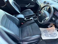 Used Ford Mondeo Titanium X 2011 Silver Estate