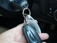 Used Ford Focus Zetec 115 HP (84 kW) 2015 Black Hatchback