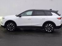 Used Vauxhall Grandland X Ultimate 136 HP (100 kW) 2025 White SUV
