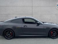 Used BMW 420 M Sport 181 HP (133 kW) 2022 Grey Coupe