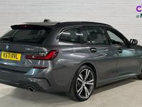 Used BMW 330e M Sport 292 HP (214 kW) 2022 Grey