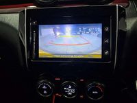 Used Suzuki Swift Sport 140 HP (102 kW) 2018 Blue Hatchback