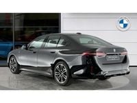 Used BMW 520 M Sport 208 HP (152 kW) 2024 Other Sedan