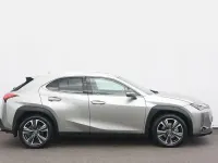 Used Lexus UX 250h 2020 Silver SUV