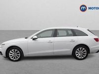 Begagnad Audi A4 163 HK (119 kW) 2023 Kombi