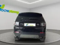Used Land Rover Discovery Sport Landmark 179 HP (131 kW) 2019 SUV