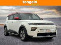 Used Kia Soul 204 HP (150 kW) 2024 White SUV