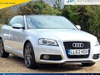 Used Audi A3 S-Line 2012 Hatchback
