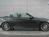Used BMW M4 Competition Edition 444 HP (326 kW) 2020 Grey Coupe