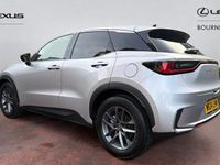 Used Lexus LBX 136 HP (100 kW) 2026 SUV