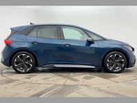 Used Cupra Born 150 kW (204 HP) 2023 Blue Hatchback