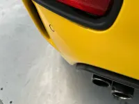 Used Abarth 595 Competizione 2020 Yellow Hatchback