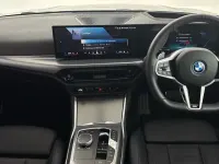 Used BMW 330 M Sport 288 HP (211 kW) 2025 Blue